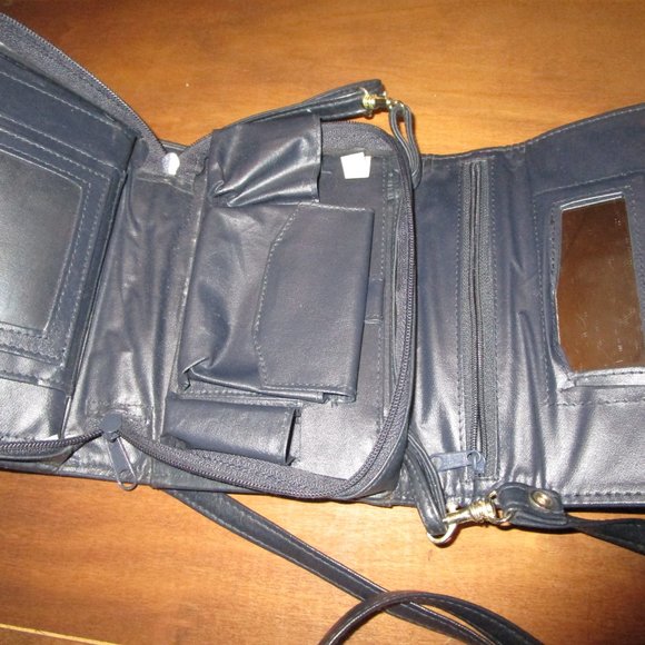 Koltov Bags Koltov Shoulder Strap Wallet Poshmark